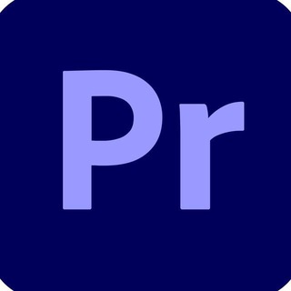 Логотип канала premiere_pro