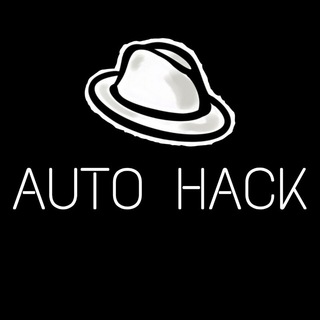 Логотип канала auto_hack453