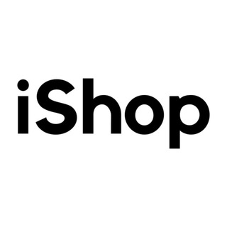 Логотип канала ishopepro