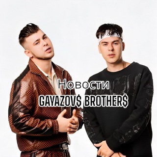 Логотип gayazovs_com