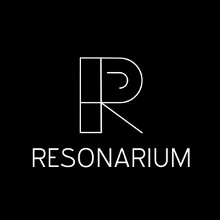 Логотип канала resonarium