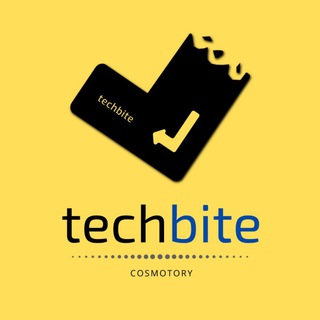 Логотип techbitecomm