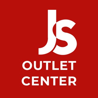 Логотип jsoutletcenter