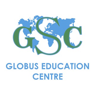 Логотип канала globus_edu_uz