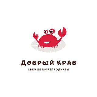 Логотип dobrokrab