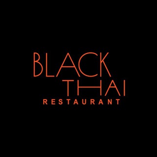 Логотип restaurantblackthai