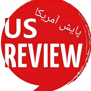 Логотип канала us_review