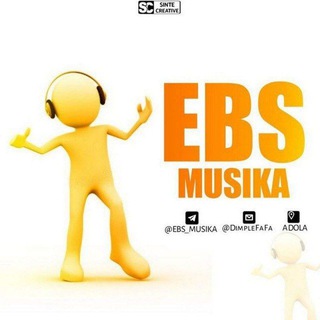 Логотип ebs_musika