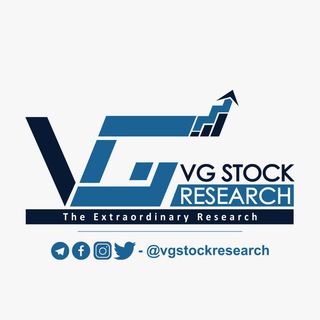 Логотип vgstockresearch