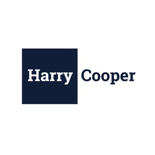 Логотип канала harrycooperoptics