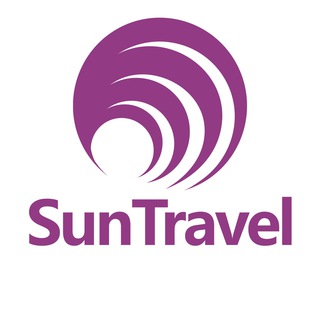 Логотип канала suntravel