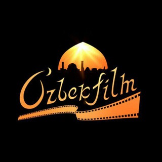 Логотип канала uzbekfilmlar1