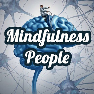 Логотип канала mindfulness_people