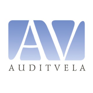 Логотип канала auditvela