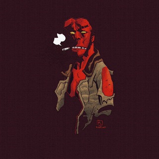 Логотип канала hellboy_proofs