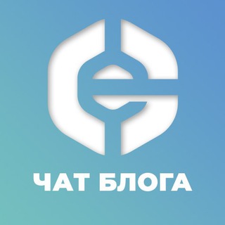 Логотип канала einvestchat