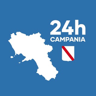 Логотип канала campania24hnews