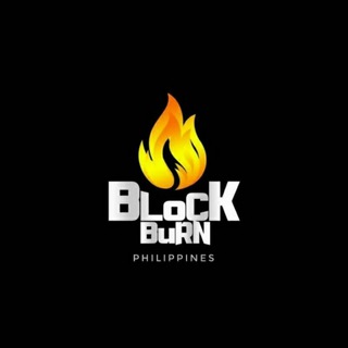 Логотип blockburnphilippinecommunity