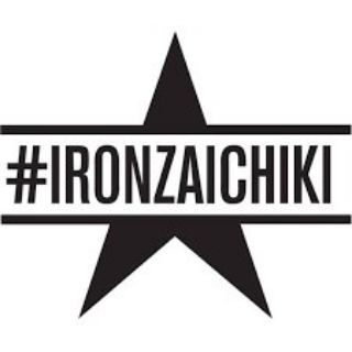 Логотип канала ironzaichiki