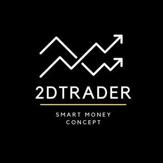 Логотип канала ddtraderrr