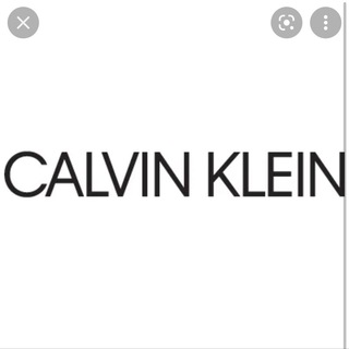 Логотип канала calvin_klein_outlet