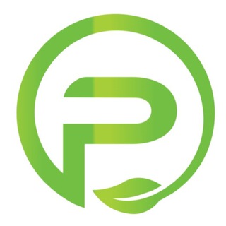 Логотип канала parqtoken