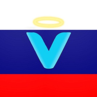 Логотип veve_chat_garant