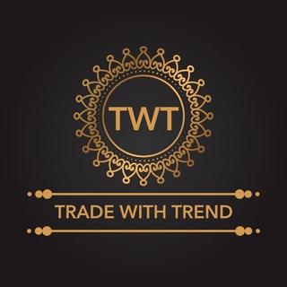 Логотип канала tradewithtrend7800