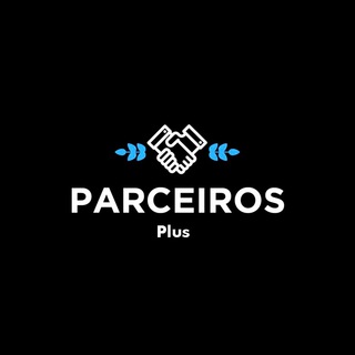 Логотип parceirosplus