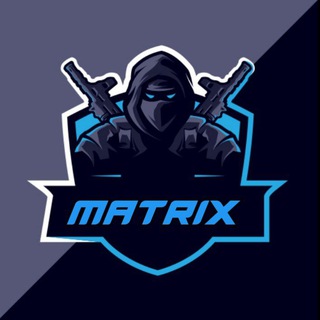 Логотип канала matrix_config