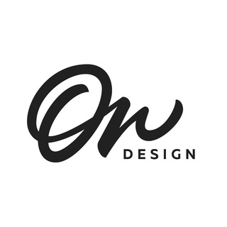 Логотип o_n_design