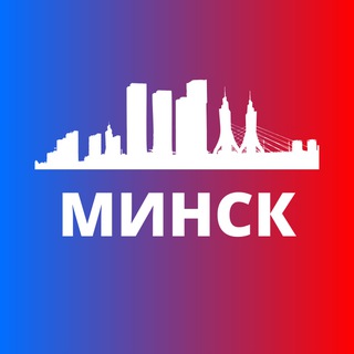 Логотип канала minsk3