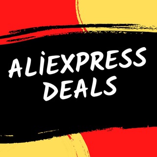 Логотип канала aliexpressflashdeal