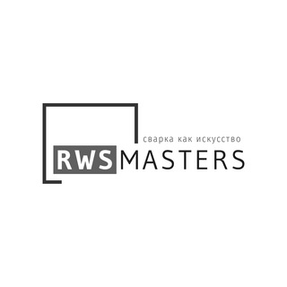 Логотип канала rwsmasters