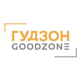 Логотип канала goodzoneru