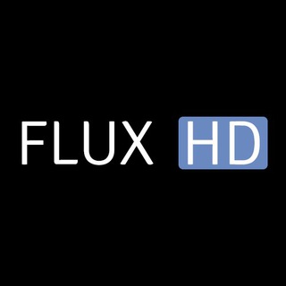 Логотип fluxhd_chat