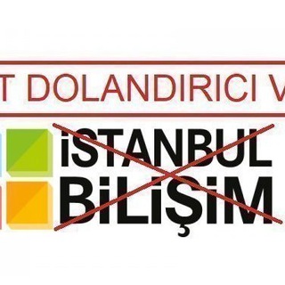 Логотип istanbulbilisim