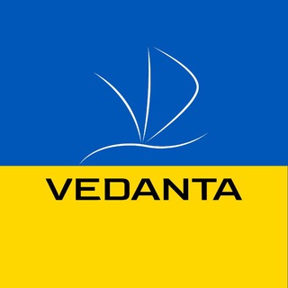 Логотип канала vedantaautochat