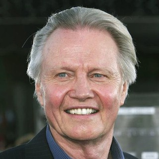 Логотип канала jon_voight