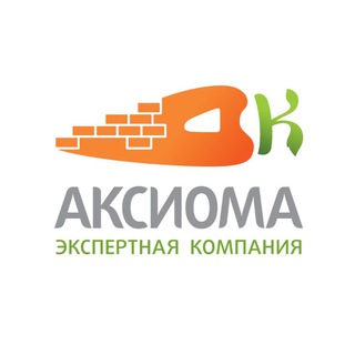 Логотип канала axiomamsk