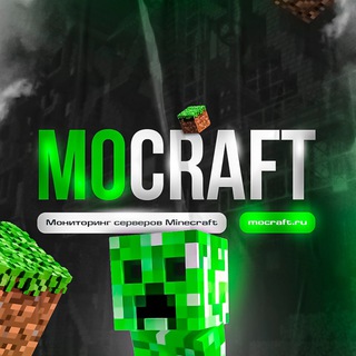 Логотип канала minecraft_right