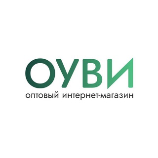 Логотип канала ouwi_business