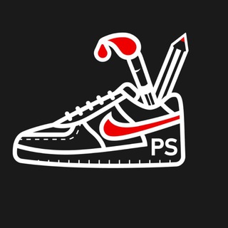 Логотип канала personal_sneaker