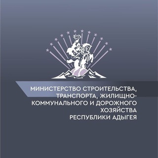 Логотип канала minstroy01