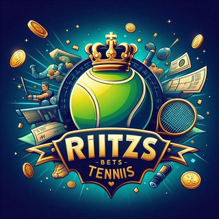 Логотип ritzbets_atp