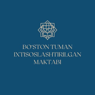 Логотип канала ima_boston