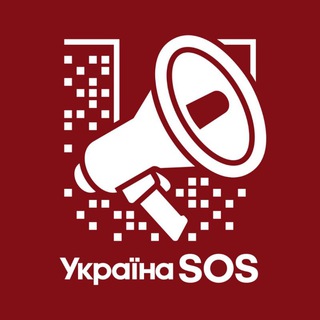 Логотип канала kharkivsos