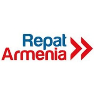 Логотип канала repatarmeniaru