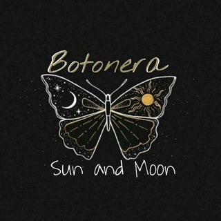 Логотип канала grupo_botonera_sunandmoon