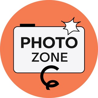 Логотип канала photozone_contentography